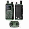 BAOFENG UV-17E WALKIE-TALKIE žalias