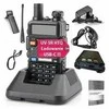 „Baofeng UV-5R HTQ USB-C“ radijas
