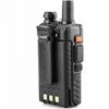 „Baofeng UV-5R HTQ USB-C“ radijas