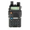 „Baofeng UV-5R HTQ USB-C“ radijas