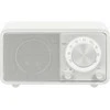 Radio Sangean WR-7 (Genuine Mini) Matt baltas