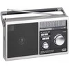 Radio Trevi MB74910 metalinis pilkas