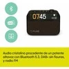 Radijo imtuvas su laikrodžiu Pure PURE MOMENT