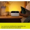 Radijo imtuvas su laikrodžiu Pure PURE MOMENT