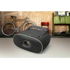 Muse Portable radio MD-202VT Juodas