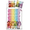 „Rainbow High Magic“ patalynės komplektas 140–200 cm, 65–65 cm