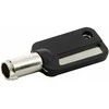Linka zabezpieczająca Mobilis mobilis MASTER KEY FOR NANO SLIM/ROTATING SECURITY LOCK CABLE