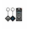 Cenega Good Loot Geras grobis – simbolis „The Witcher 3 AARD“ raktų pakabukas