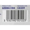 Ramekinas Duralex Ovenchef 4 Dalys 13 cl (ø 8,5 x 4,1 cm)
