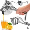 Ruhhy Rankinė citrusinių vaisių sulčiaspaudė