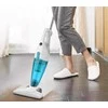 Dulkių siurblys be maišelio su HEPA filtru 600W