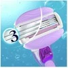 Gillette Venus Breeze Máquina 2 Recambios