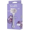 Gillette Venus Breeze Máquina 2 Recambios