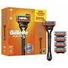 Gillette Fusion 5 Máquina 5 Recambios