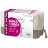 Gillette Venus Sugarberry Neceser Bora Bora Máquina 2 Recambios