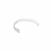 Sundo Virtuvės Priedai - Skaidrus Lėkštės Dangtis 25.5-28 cm