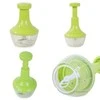 Chopper vegetable shredder onion fruit mixer