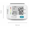 Riešo kraujospūdžio matuoklis Ecomed by Medisana BW-83E