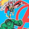 Rankšluostis „Avengers“ 40x30 cm