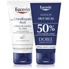 Rankų kremas Eucerin UreaRepair Plus 2 vnt.