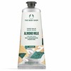 The Body Shop rankų balzamas sausai odai Migdolų pienas (rankų balzamas) 100 ml