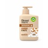 Dicora Uf maitininantis Hand Soap Alm y Nuts