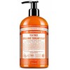 Dr. Bronner's Organic Sugar Soap Tea Tree, 355 ml