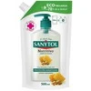 Sanytol Recambio Jabón Antibacteriano Nutritivo Eco, 500 ml