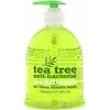 Xpel Tea Tree Liquid Soap moterims, 500 ml