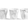 Rašiklio laikikliai ir vazonai CRUSHED CEPS 3 vnt.