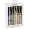 CERDÁ Rašiklių rinkinys Harry Potter (6 pcs)