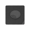 Žaidimų stalas „HUZARO Hero 2.6“, juodas