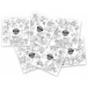Smoby Smoby XXL Colouring Sheets Paw Patrol