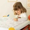 Smoby Smoby XXL Colouring Sheets
