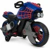 Huffy SPIDER-MAN 7.2V vaikų elektrinis motociklas