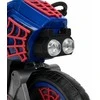 Huffy SPIDER-MAN 7.2V vaikų elektrinis motociklas