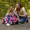 Huffy MINNIE; 7.2V QUAD