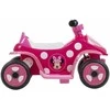 „Huffy MINNIE“ keturratis, 7,2 V