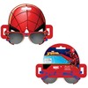 CERDÁ Vaikiški akiniai nuo saulės Spiderman Raudona