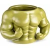 Puodelis "Muscle"