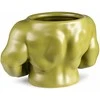 Puodelis "Muscle"