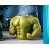 Puodelis "Muscle"