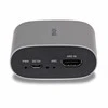 Lindy Adapteris - HDMI ARC Garso Adapteris, 192kHz, RCA, 3.5mm, Juodas