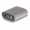 Lindy Adapteris - HDMI ARC Garso Adapteris, 192kHz, RCA, 3.5mm, Juodas