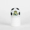 Real Madrid baltas 3D pieštukų dėklas 20 cm