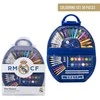 CERDÁ Real Madrid Colouring stationery set 50pcs