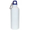 Bidon Real Madryt 500ml RM00006 balta ir-mėlyna