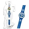 Jono Toys Kids Euroswan Hiszpania *****Skaitmeninis Madrido „Real“ laikrodis RM00013 89322