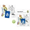 Frankhauer Kids Euroswan Hiszpania *****Zest.d/kol4kre+2not Real Madryt RM00026 92933