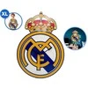 Laikrodis Kids Licensing Real Madrid Wall clock